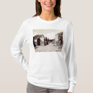 Camiseta Retratos dos imperadores romanos