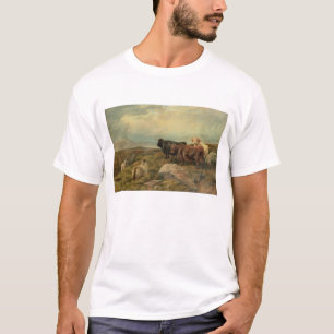 Camiseta Retribuição