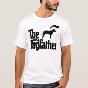 Camiseta Retriever Encaracolado-Revestido
