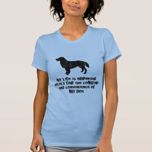 Camiseta Retriever Liso-Revestido