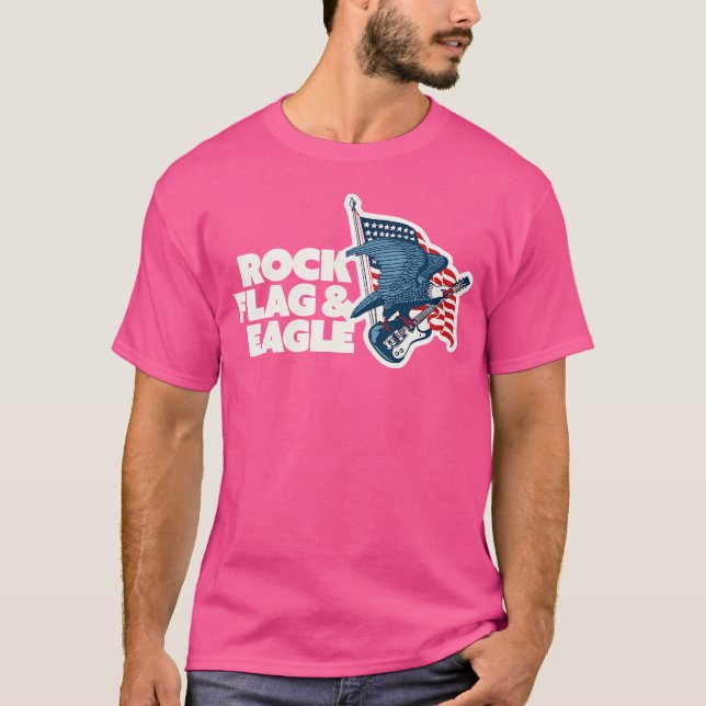 Camiseta Retro (Frente)