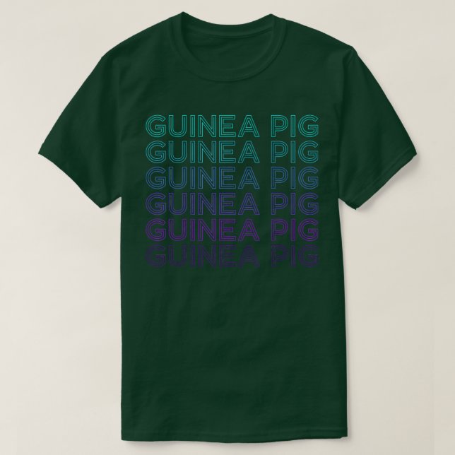 Camiseta Retro529 (Frente do Design)