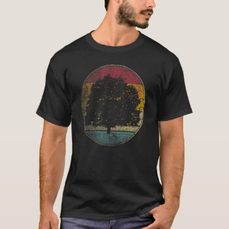 Camiseta Retro 70s 80s 90s