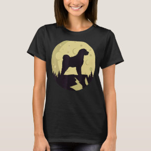 Camiseta Retro 7 - Cães Maltês