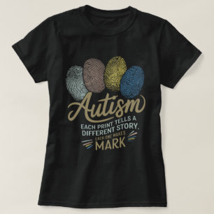 Camiseta Retro Accept Love Entender Aceitação De Autismo
