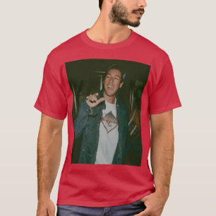 Camiseta retrô Adam Sandler Grown Ups Adam Sandler