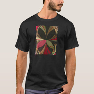Camiseta Retro Akuna Matata Oferece design de roupa de Chic