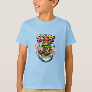 Camiseta Retro Anos 90 Alien Skate Cereal Cartoon – Cosmic 