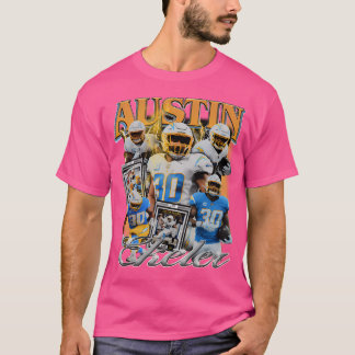 Camiseta Retro Austin Ekeler