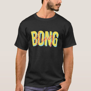 Camiseta Retro Bing Bong Fyl