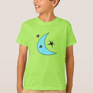 Camiseta Retro Boomerang