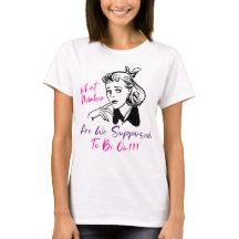 Retro Bunco Engraçado