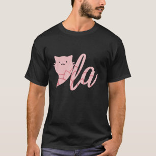 Camiseta Retro Cat Comma La Kamala Harris Para Presidente 2