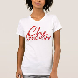 Camiseta Retro Che Guevara