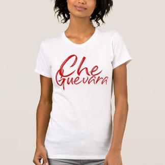 Camiseta Retro Che Guevara