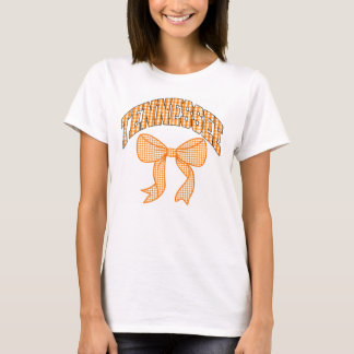 Camiseta Retro Comfort Tennessee, chá nostálgico
