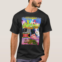 RETRO CRAIG ROSS MIKEY T-Shirt
