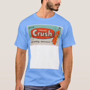 Camiseta Retro Crush