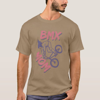 Camiseta Retro da Mãe BXM