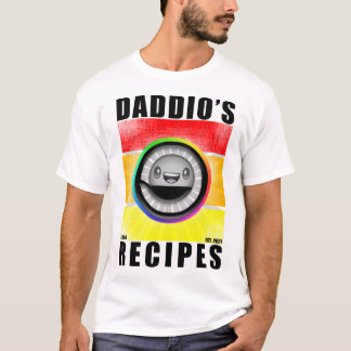 Camiseta Retro Daddio"s