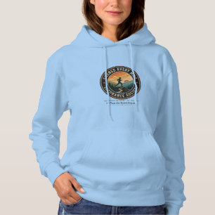 Camiseta Retro de Corredor de Trilha de Resistênci