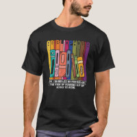 Retro de Definição de Abibliofobia