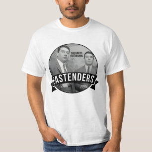 Camiseta Retro dos astros