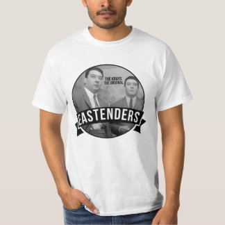 Camiseta Retro dos astros