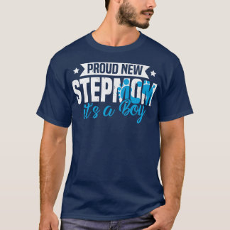 Camiseta Retrô Engraçado Novo Stepmme É Um Rã de Gênero Men