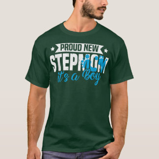 Camiseta Retrô Engraçado Novo Stepmme É Um Rã de Gênero Men