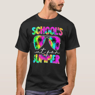 Camiseta Retrô Escolas do Último Dia Fora Para Ensinar O Ve