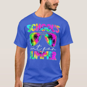 Camiseta Retrô Escolas do Último Dia Fora Para Ensinar O Ve