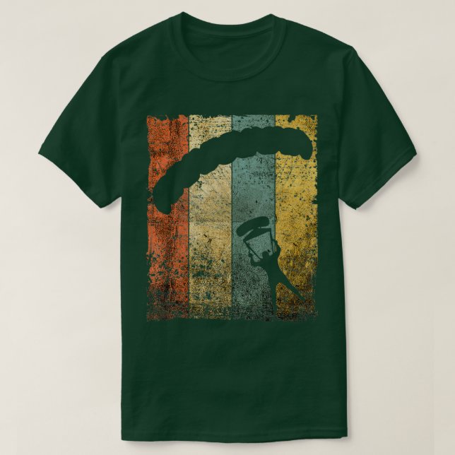Camiseta Retro Estilado (Frente do Design)