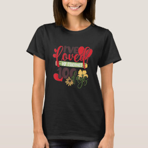 Camiseta Retro, eu amei meu aluno 100 dias, crianças de pro