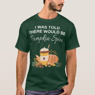 Camiseta Retro Fall Season Pumpkin Spice Vintage Autumn Tha
