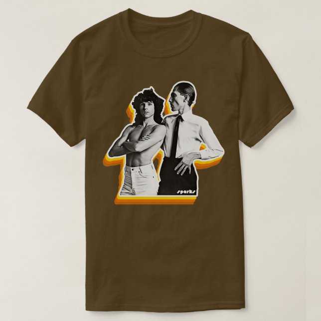 Camiseta Retro Gama Fade Art (Frente do Design)