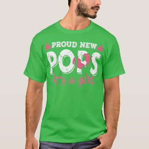 Camiseta Retro Gênero Revela Novos Pop Orgulhosos É Uma Gar