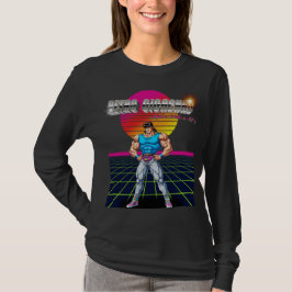 Camiseta Retro Gigachad