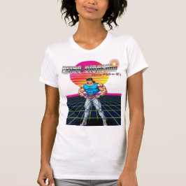 Camiseta Retro Gigachad