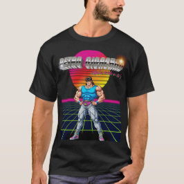 Camiseta Retro Gigachad