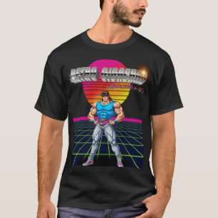 Camiseta Retro Gigachad 