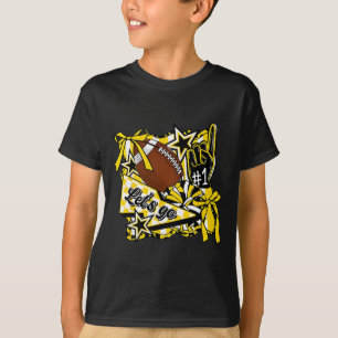 Camiseta Retro Go Cheer Equipe Esportiva Cheerleader Cheerl