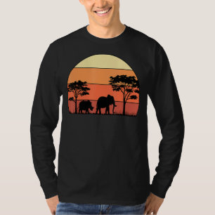 Camiseta Retro Gráfico Detentor Zoológico Detentor de Zooló