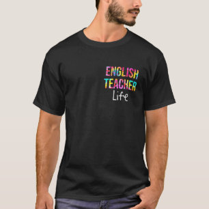Camiseta Retro Groovy Rainha Do Professor De Sala De Aula D