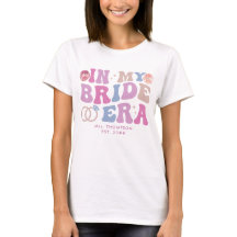 Retro Groovy Script Bride Name Na Minha Era Noiva