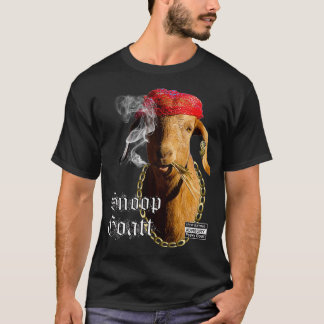 Camiseta Retro Hiphop Goat Farmer, Music Lover 2