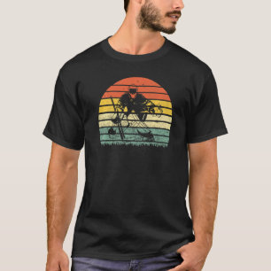 Camiseta Retro Hockey Winter Sports Goalie Goalkeeper G