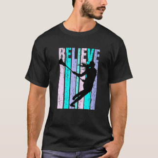 Camiseta Retro Lacrosse Queen Coach Instrução ao Profe