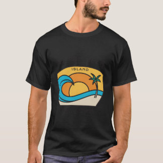 Camiseta Retro Legal Hilton Head Island Vintage Sc Beach Pa