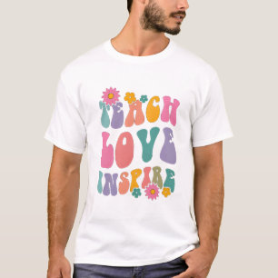 Camiseta Retro Leopardo Adormece Arte